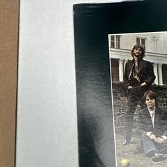 The Beatles Hey Jude (The Beatles Again) 12″ Vinyl LP Record Apple Records