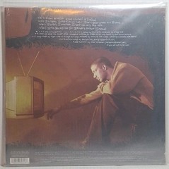 Aesop Rock Labor Days Metallic Copper Record 2021 NM/M Near Mint Condition