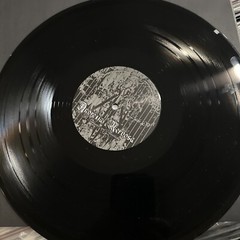 Anorexia Nervosa – Drudenhaus LP 2023 Osmose Productions – OPLP094 [BLACK] NM