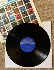 John Mayall The Diary Of A Band 1968 Vinyl LP London Stereo PS 570 VG+/VG