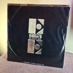 The Doors-The Doors-1967 Elektra EKS-74007-Vinyl Record LP (Witmark)