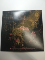 Melanie Martinez Portals Clear/Red Colored Vinyl LP 12″ Record