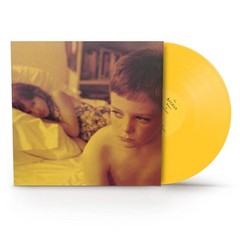 The Afghan Whigs – Gentlemen [Brick & Mortar Exclusive Yellow Vinyl] [Elektra 75