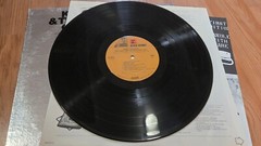 Kenny Rogers and First Edition Greatest Hits Record Vinyl LP Reprise 1971 VG+