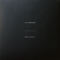 Joy Division – Unknown Pleasures | 180g Audiophile Vinyl LP