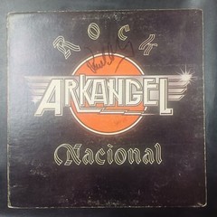 Arkangel – Arkangel – Lote X 3 lP – Hard Rock, Heavy Metal, Venezuela, 1980s