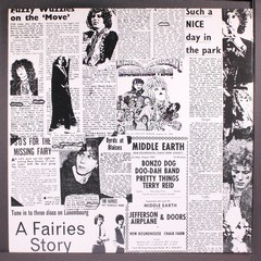 TWINK: odds and beginnings TWINK 12″ LP 33 RPM United Kingdom