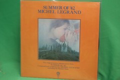 Original Movie Score – Summer of ’42 – Warner Bros Records