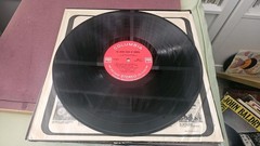 The United States Of America Self Titled Album 1968 Columbia CS 9614