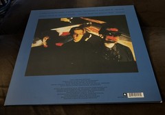 Love and Rockets – Seventh Dream of Teenage Heaven Vinyl LP LTD ED/OUT OF PRINT