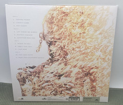 Megadeath – Limited Ocean Blue Splatter Vinyl JSA Certified Numbered