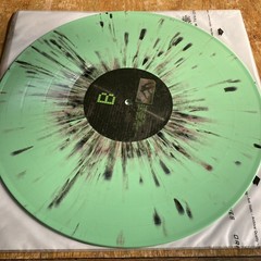 Artificial Brain Labyrinth Constellation Neon Splatter Profound Lore 2016
