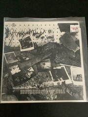 Exhumed / No Comply – Instruments Of Hell / Protect Yo Neck! 7’’ EP 1998 Agitate