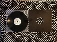 Electronic / House LP – T.F.X. Deep Inside (US Remixes )