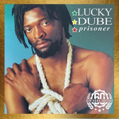 PRE-ORDER Lucky Dube – Prisoner (60th Birthday Edition) [New Vinyl LP] Anniversa