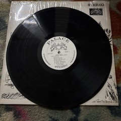 1963 Dominique Singing Nuns Le Choeur Des Enfants Montmartre Vinyl LP Record