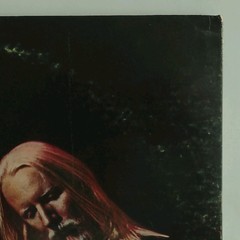 Edgar Winter’s White Trash Roadwork Vinyl LP Epic #KEG 31249 1972 1st Press CSM