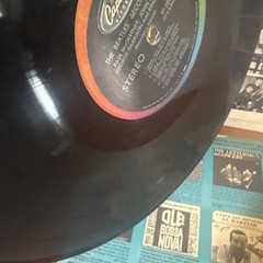 VTG The Beatles The Beatles Second Album LP Vinyl Capitol Records T 2080 1964
