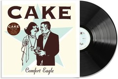 Cake – Comfort Eagle [New Vinyl LP] 180 Gram