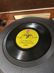 HAROLD MELVIN & THE BLUE NOTES(FT. TEDDY PENDERGRASS)MINT- EP/FT. BE FOR REAL