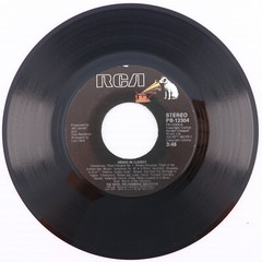 The Royal Philharmonic Orchestra – Hooked On Classics – 1981 45 rpm 7″ Single