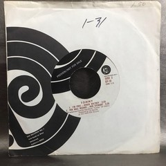 Lot of 45’s by The Who & Pete Townsend ~ 7 Picture Sleeves ~ 6 Vinyls
