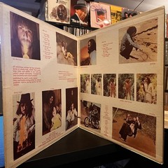 [ROCK/POP]~EXC LP~IRON BUTTERFLY~Metamorphosis~[Original 1970~ATCO~Issue]