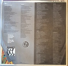 THE ENGLISH BEAT : LOT OF 3 : VINYL LP : SPECIAL•WHA’PPEN?•I JUST CAN’T STOP IT