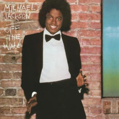 Michael Jackson – Off The Wall NEW Sealed Vinyl