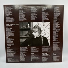 Taylor Swift Evermore Target Exclusive Red Vinyl, 2×LP Deluxe Edition