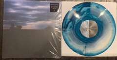 LEAVING TIME I + II LP Ocean Sand Vinyl 300-Glare All Under Heaven Fleshwater