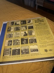 King Curtis : Soul Serenade Capitol LP ST 2095 Stereo In Shrink! 1964 Nice!