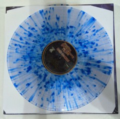 Brotha Lynch Hung C-Bo ‎- Blocc Movement 2 LP Colored Vinyl Record Store Day RSD