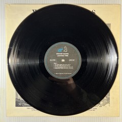 Winter Hours 3X VINYL BUNDLE Leaving Time LP The Confessional EP Say the Word EP