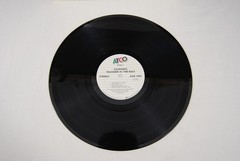 NM/EX LOUDNESS ‎– Thunder In The East LP – Original 1985 US Press ATCO 90246-1