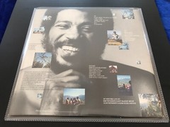 BOBBY HUTCHERSON – Linger lane LP 1975 – GERMANY Fusion/Contemporary Jazz RARE!