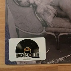 Taylor Swift – Elizabeth Taylor (So Glamorous Cabaret Version) RSD Exclusive