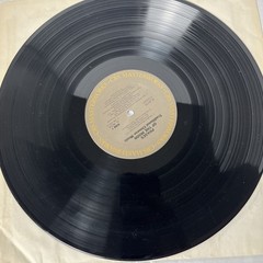 Phases of the Moon: Traditional Chinese Music 1981 Vinyl LP CBS Masterworks