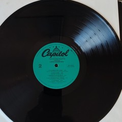 Stone Poneys Featuring Linda Ronstadt LP Vinyl Record Rock Capitol 12″ SN-16133