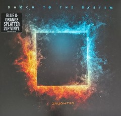 Daughtry – Shock To The System (2xLP) (Mint (M)) – 4215952188