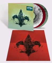 The Walking Dead Saints & Sinners ORIGINAL SOUNDTRACK New Colored Vinyl 3 LP