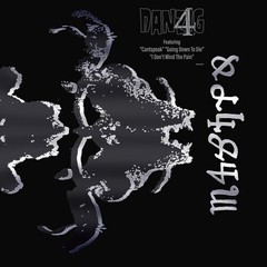 Danzig – Danzig 4 [New Vinyl LP]