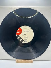 OL DIRTY BASTARD – N***A PLEASE – ELEKTRA ED CLEAN 6187 – LP VINYL 12″