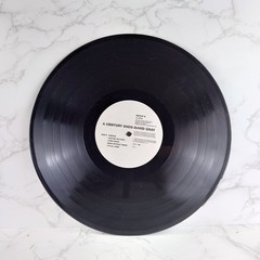 David Gray – A Century Ends 12″ Vinyl Album LP 1993 EX