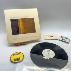 Various- Windham Hill Records Sampler ’82 NM/VG+ Ultrasonic Clean 1982