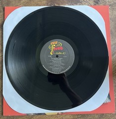 Cover Girls – Show Me – The Fever Catch It Vinyl (1987) Sutra Records SFS-004