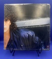 LAUREANO BRIZUELA “NACIDO EN EL TERCER MUNDO” 1989 LATIN POP ROCK ROMANTICAS