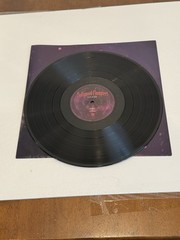 Hollywood Vampires Live in Rio (Vinyl) 12″ Album Numbered Pre-owned NM/NM