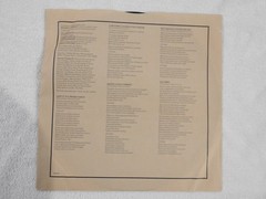 Michael Staley Band “Cabin Fever” Pristine NEVER PLAYED 1978 Vinyl Pressing!