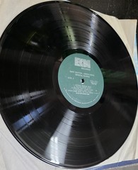 Chick Correa Burton Record Lot 73/74 2xLP Vintage Record Vinyl Jazz ECM Crystal